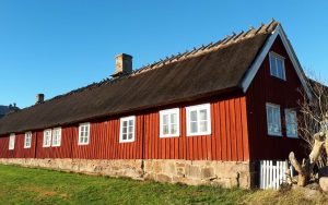 Apelviksgården Bed and Breakfast och Vandrarhem