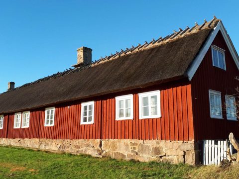 Apelviksgården Bed and Breakfast och Vandrarhem